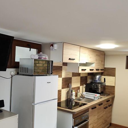 Dunaparti Vendeghaz Ráckeve Esterno foto