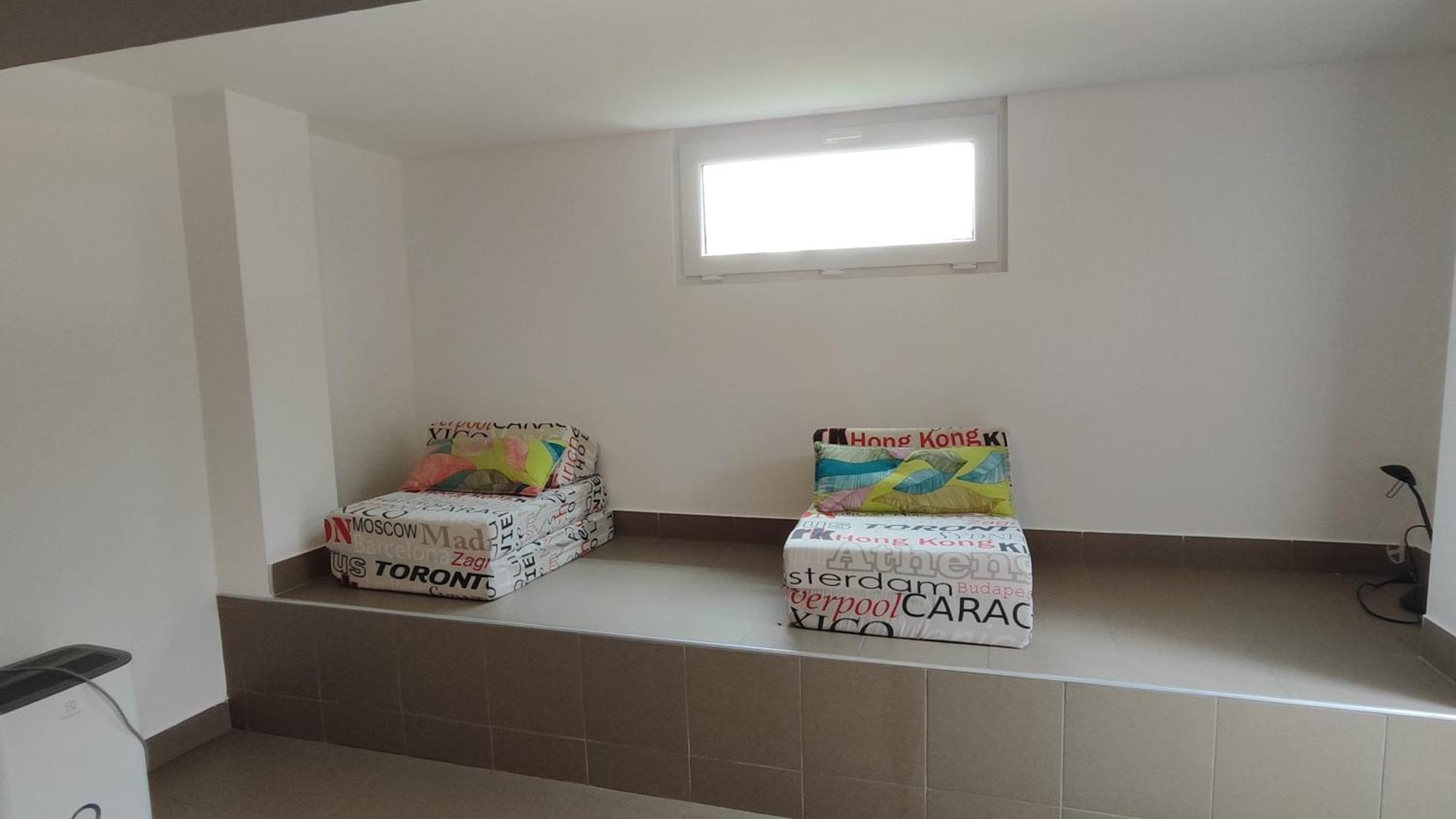 Dunaparti Vendeghaz Ráckeve Esterno foto