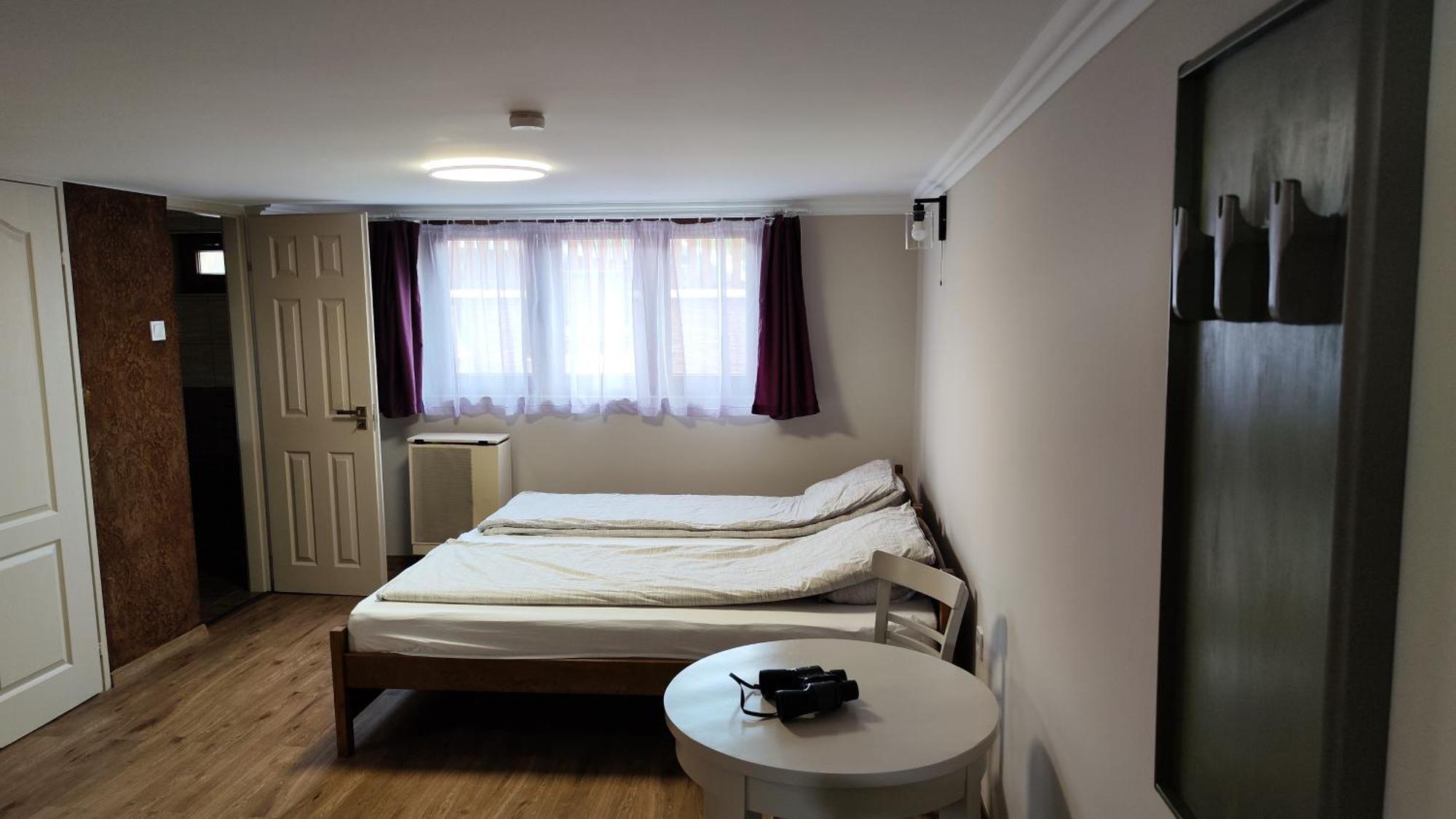 Dunaparti Vendeghaz Ráckeve Esterno foto
