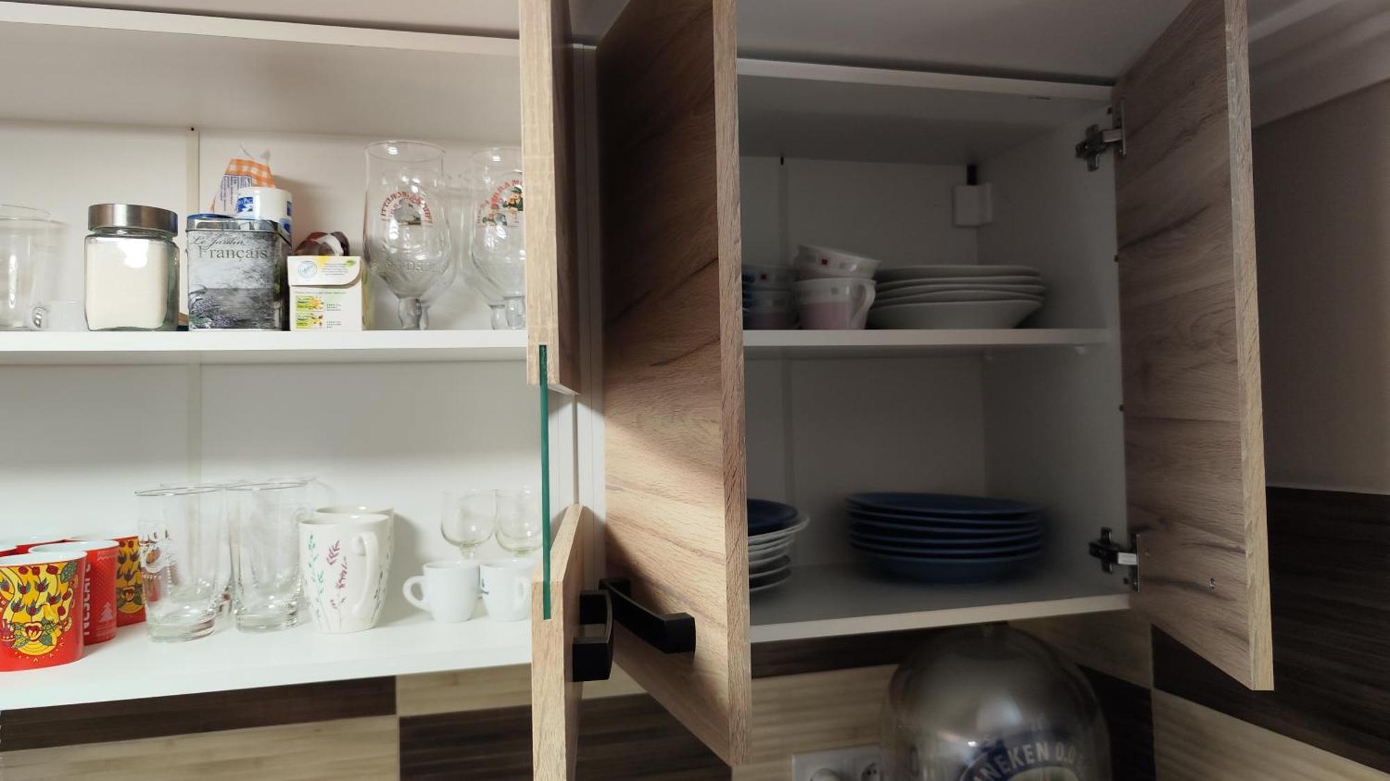 Dunaparti Vendeghaz Ráckeve Esterno foto