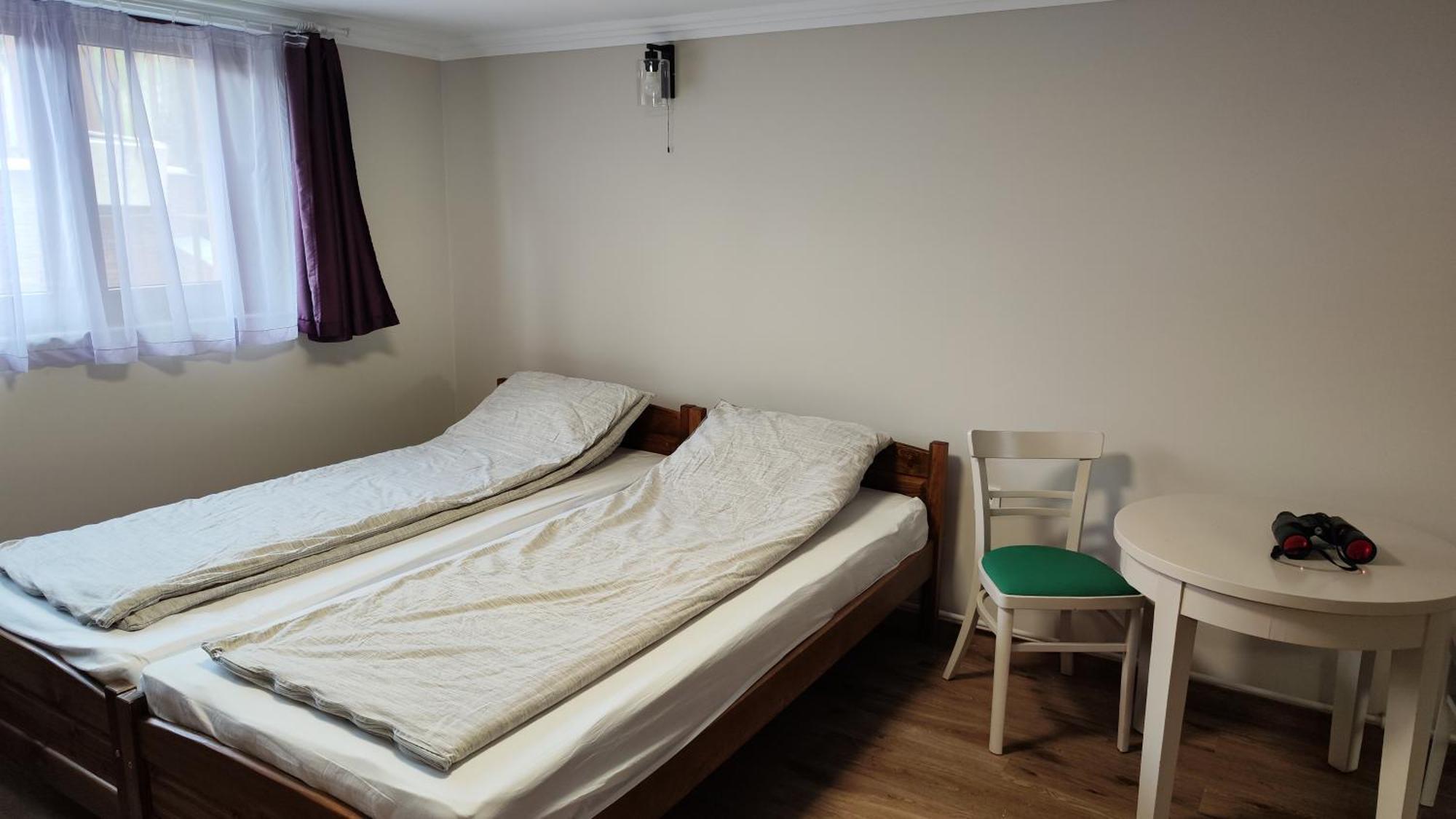 Dunaparti Vendeghaz Ráckeve Esterno foto